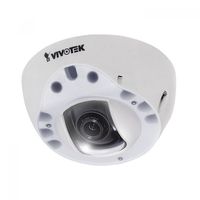 Vivotek Fd8152V 1.3 Megapixel Network Camera - Color, Monochrome