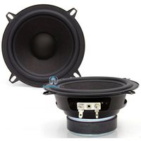 Focal HP5-M116 5.25" OEM Midrange Speakers (Pair)