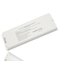 10.8V 5600mAh 60Wh New Replacement Li-ion Battery for Apple MacBook 13 A1185 A1181 MA561 MA561FE/A MA561G/A MA561J/A