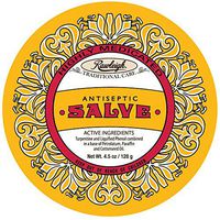 Antiseptic Salve - 4.5 oz - by WT Rawleigh (4.5 oz)