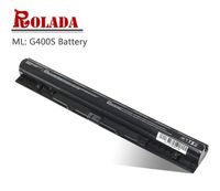 G400S Laptop Battery Replacement for Lenovo IdeaPad G400S G410S G500S S410P S510P Z710 Touch Z40-70 Z50-70 Z70 G40-70 G50-45 G50-70 G50-80;P/N: L12L4E01 L12S4A02 L12L4A02 L12M4A02 L12M4E01 L12S4E