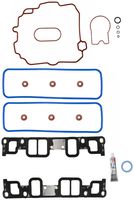 Fel-Pro MS 98002 T Permadryplus Intake Manifold Gasket Set