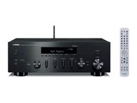 Yamaha R-N602BL Network Hi-Fi Receiver Black