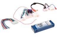 PAC ROEM-VET1 System Interface Kit (Replace Factory Radio and Integrate Factory Amplifiers for Corvette Vehicles)