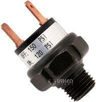 Vixen Horns VXA7150 120/150 Pressure Switch
