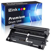 E-Z Ink (TM) Compatible Drum Unit Replacement for Brother DR520 DR620 High Yield to use with DCP-8065DN DCP-8060 HL-5240 HL-5250DN HL-5340D HL-5370DW MFC-8890DW MFC-8460N (1 Drum Unit, 1 Pack)