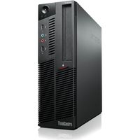 Lenovo ThinkCentre M90p SFF Desktop PC - Intel Core i5-650 3.2GHz 8GB 2TB HDD Windows 10 Professional (Renewed)
