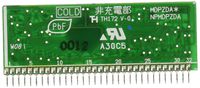 Panasonic MDPZDA101 Module