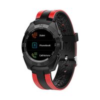 Layal Microwear L3 Professional Sports Smart Watch iOS Android Heart Rate Bluetooth Calls Off-line Alipay Pedometer Sleep