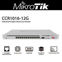 Mikrotik CCR1016-12G Routerboard-Cloud Core Router