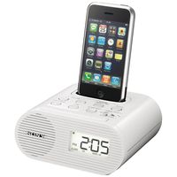 Sony ICFC05iP 30-Pin iPod Alarm Clock Speaker Dock