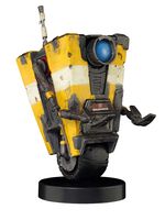 Exquisite Gaming Cable Guy - Borderlands Claptrap - Charging Controller and Device Holder - Toy - Xbox 360