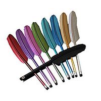 Formvan Original Universal Capacitive Stylus Touchscreen Pen