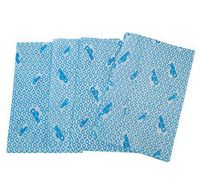 Mr. Clean Premium Reusable Wipes, Set of 7, 48-pack (336 wipes in total)