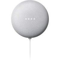 Google GA00638US Nest Mini 2nd. Generation - Chalk