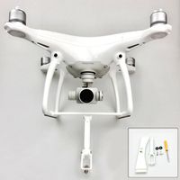 Drone Fans Camera Holder Handheld Gimbal Camera Mount Rod Stick for DJI Phantom 4 pro/Phantom 4 Advanced