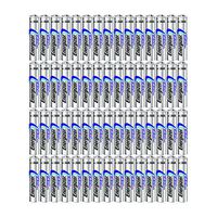 Energizer 60AAA Ultimate Lithium Long Lasting Leakproof Batteries