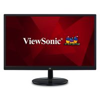 ViewSonic VA2759-SMH 27in IPS 1080p HDMI Frameless LED Monitor (Renewed)