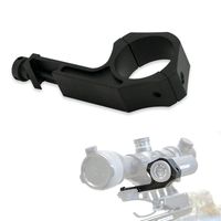 TACTACAM PRM-UMS Under Scope Rail Mount for Crossbow