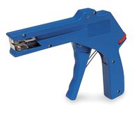 Cable Tie Gun, Hd, 0 to 60 Lb, Nylon