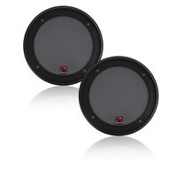 Morel Grill 5 5-1/4" Grilles for Tempo Ultra Speakers - Pair