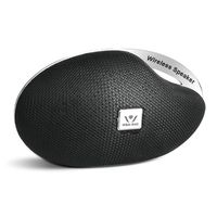 Portable Wireless Bluetooth Speakers with Loud Stereo Sound,Compatible with MP3/iPhone/Tablet/Computer,Small Bluetooth Speaker for Shower/Home/Travel/Party/Car