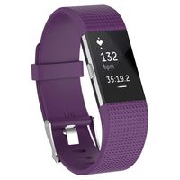 Aliturtle Replacement Accessories for Fitbit Charge 2 Bands, Small Size Soft Silicone Breathable Netting Fitness Wristband Anti Off Sports Replacement Strap Compatible with Fitbit Charge 2