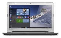 Lenovo Ideapad 500 - 80NT007QUS Laptop Computer - Black - 6th Generation Intel Core i7-6500U (2.50GHz 1866MHz 4MB) (Renewed)