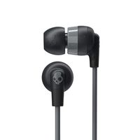 Skullcandy The Original Essential. Skullcandy Ink'D+ Earbuds, Black (S2Imy,M448)