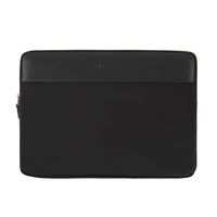 Travelpro Essentials 13"/14" Laptop Sleeve Bag, Black, One Size