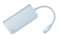 SMK-Link USB C Hub / Mini Docking Station (VP6920)