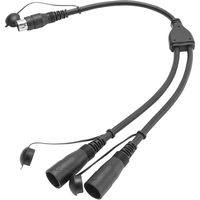 Rockford Fosgate PMXYC Punch Marine Y-Adaptor Cable