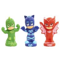 PJ Masks Squirters Bath Toy (3 Pack)