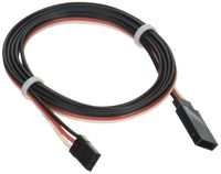 Expert Electronics Servo Extension 36-inch Heavy-Duty