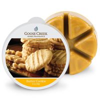 Goose Creek Essential 3.5 oz Butter Cookie Melt Wafers