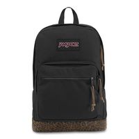 JanSport Right Pack Expressions Laptop Backpack - Leopard Boot