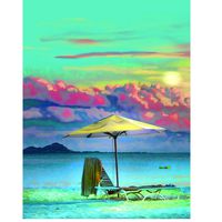 Wellspring 500pc Puzzle - Tranquility (6813)