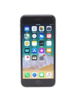 Apple iPhone 6S, 16GB, Space Gray - For AT&T / T-Mobile (Renewed)