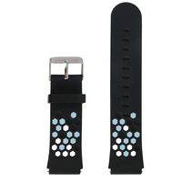 OLTEC Watch Band - Silicone Wristband Smartwatch Bracelet for Smart Watch for Kids (Blue)