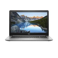 Dell Inspiron 17 5000 17.3" Full HD Gaming/Business Laptop, Intel Quad-Core i7-8550U 12GB DDR4 128GB SSD 1TB HDD 4GB AMD Radeon 530 802.11ac Bluetooth 4.1 MaxxAudio Backlit Keyboard Win 10 Pro
