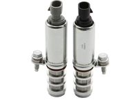 2 PCS Intake & Exhaust Camshaft Position Actuator Solenoid Control Valve 12655420 12655421 917-215 917-216 for GM Chevy Cobalt Malibu G5 G6 HHR Buick Pontiac 2.0L 2.2L 2.4L