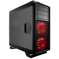 Adamant Custom Full Tower Liquid Cooled Workstation Computer Intel Core i9 9980XE 3.0GHz Asus 2 Deluxe 128Gb 3000Mhz DDR4 RAM 10TB HDD 4TB NVMe SSD 1200W PSU 2way SLI Quadro RTX 5000 16GB