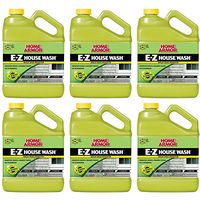 Home Armor House Wash, 1-Gallon (6)