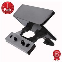 EcoAuto Lid Latch for Center Console Armrest - Fits 07-14 Silverado, Avalanche, Suburban, Sierra, Yukon, Escalade - Replaces OEM Part 20864151, 20864153, 20864154-1 Pack