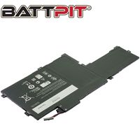 BattpitTM Laptop/Notebook Battery Replacement for Dell Inspiron 14 7000 7437 5KG27 C4MF8 (7480mAh / 58Wh)