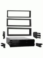 Metra 88-00-9000 Pocket Radio Installation Kit For Select 1982-2004 Ford/Mazda/Nissan/Toyota/Volvo Vehicles