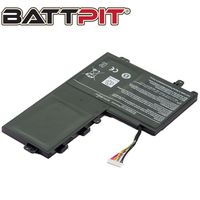 BattpitTM Laptop/Notebook Battery Replacement for Toshiba Satellite E45T-A4100 M50-A-10E U40T U50D U50T PA5157U-1BRS (4160mAh / 47Wh)