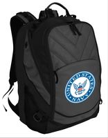 Broad Bay Best US Navy Backpack Laptop Computer Bag