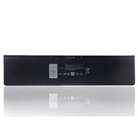 Aomore Replacement 34Gkr Battery, New Laptop Battery Compatible with Dell Latitude E7440 E7420 14-7000 Ultrabook 7000,Fits 451-Bbft 451-Bbfv 451-Bbfy F38Ht G0G2M Pfxcr T19Vw 34Gkr 909H5 [7.4V 47Wh]