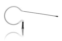 Countryman E6IOW5B2SR  Soft E6i Omnidirectional Earset with 2-mm Cable for Sennheiser Transmitters (Black)